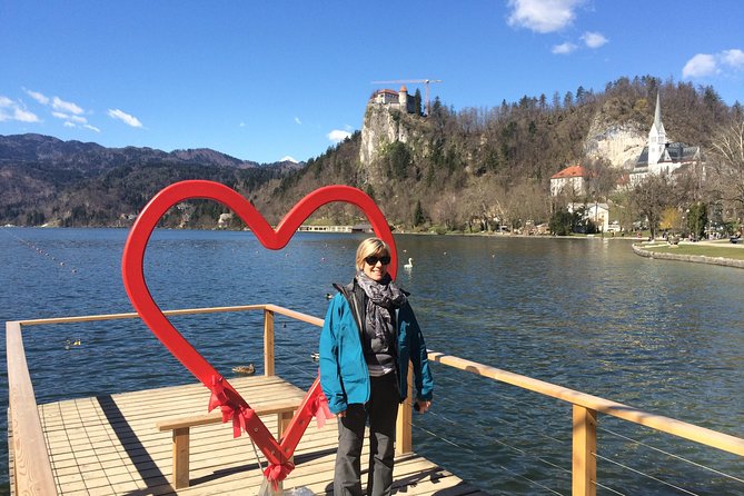 Private Guided Tour of Ljubljana and Lake Bled from Zagreb - Why the private format is worth it here