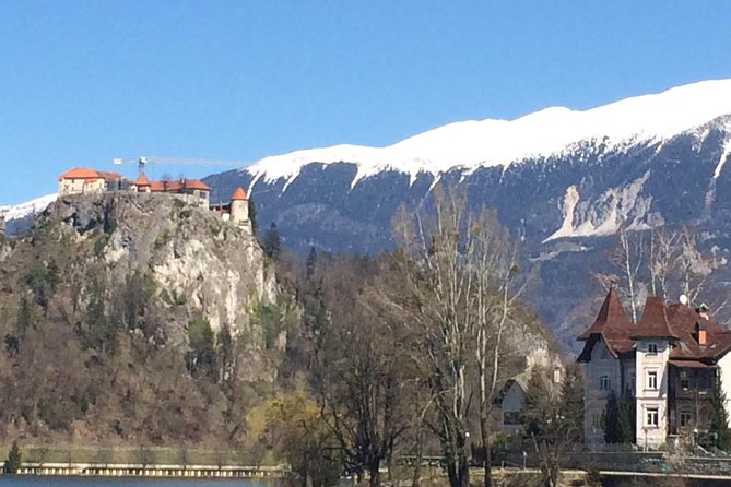 Private Guided Tour of Ljubljana and Lake Bled from Zagreb - Price and value: what you’re really paying for at $313.07