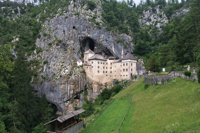 Private Guided Tour of Ljubljana and Lake Bled from Zagreb - The tour experience, step by step (so you know what it feels like)