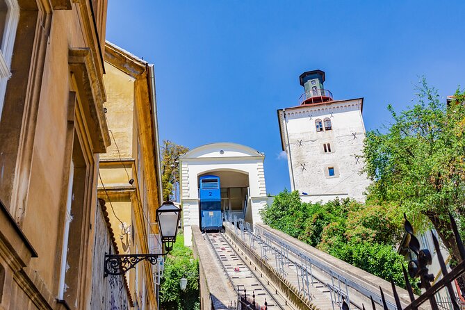 PRIVATE Half-Day Food Tour: The 10 Tastings of Zagreb With Locals - Who this tour is best for