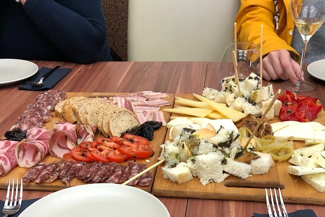 Private hedonistic food and wine experience from Zagreb - How the time adds up (and why the pace works)
