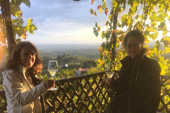 Private hedonistic food and wine experience from Zagreb - Price and value: is $312.41 per person fair?