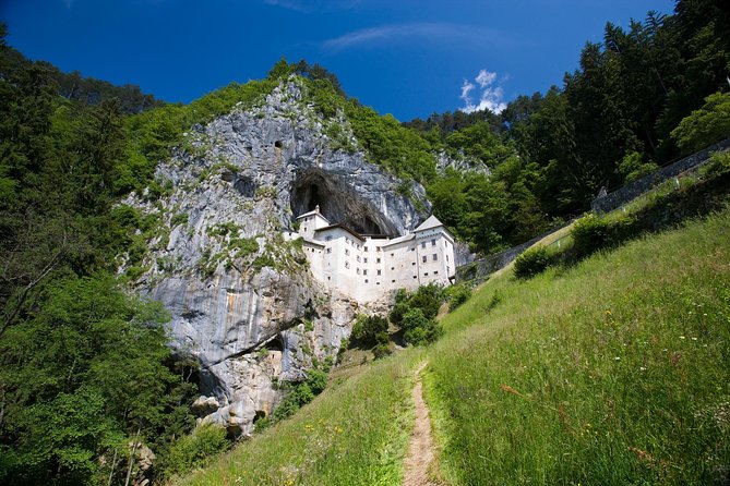 Private Ljubljana and Postojna Cave Tour from Zagreb - Private Door-to-Door Transport From Zagreb