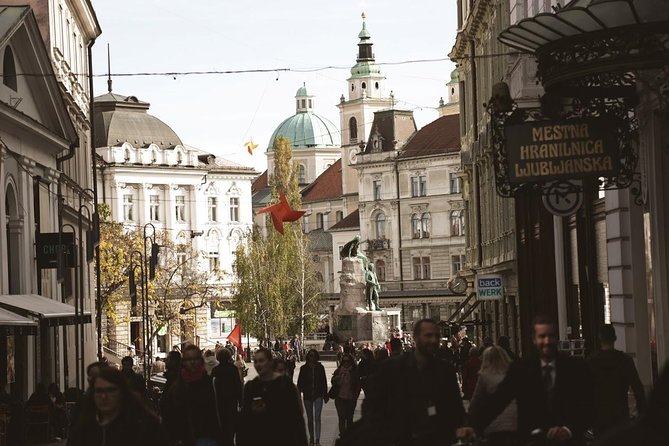 Private Ljubljana and Postojna Cave Tour from Zagreb - Should You Book This Private Ljubljana and Postojna Cave Tour?