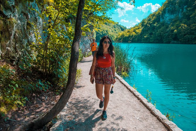 Private Plitvice lakes and Rastoke_tickets included - Rastoke Village: watermills on the Korana, with a different pace