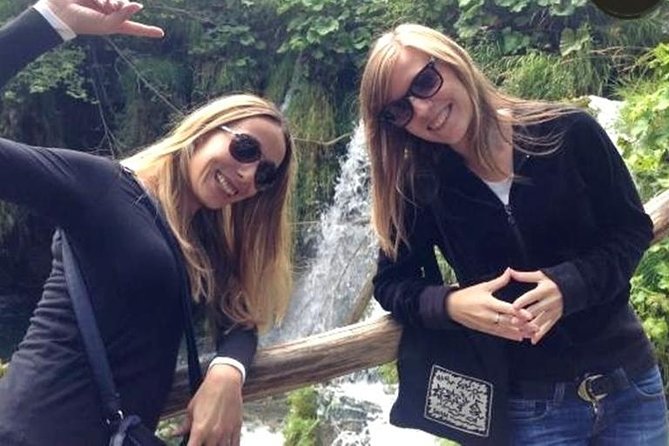 Private Plitvice lakes and Rastoke_tickets included - Pacing, walking reality, and the fitness level you’ll actually need