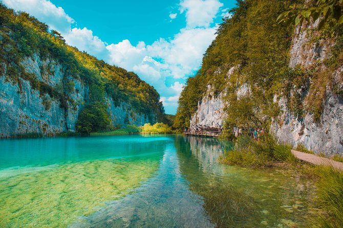 Private Plitvice lakes and Rastoke_tickets included - Tickets and what is (and isn’t) covered