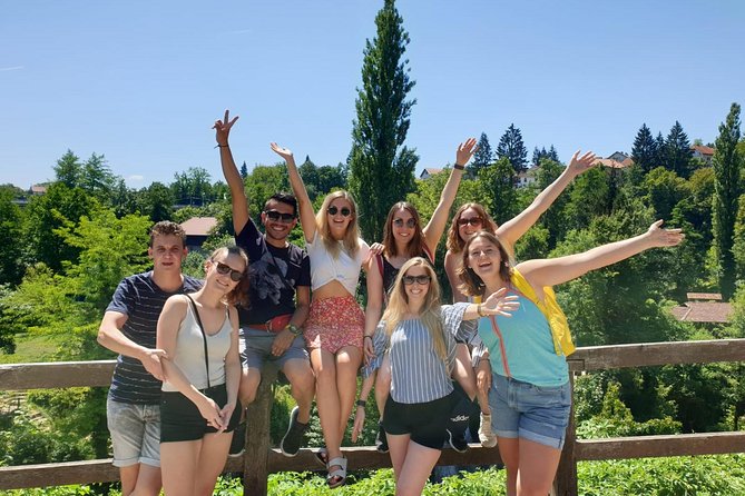 Private Plitvice lakes and Rastoke_tickets included - Price and value: is $218.84 per person a good deal?