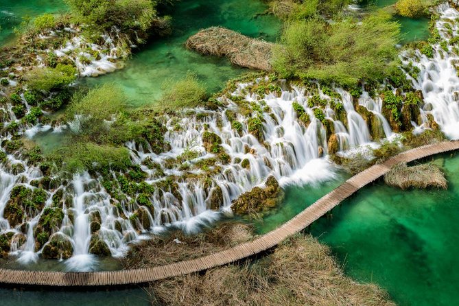 Private Plitvice Lakes Tour - Day Trip from Zagreb (entrance ticket included) - Key highlights to look forward to