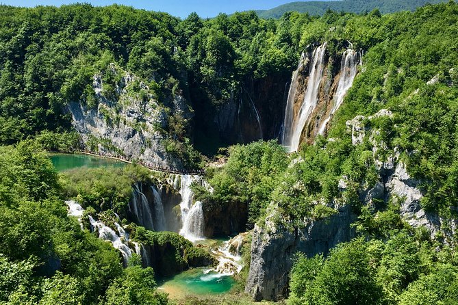 Private Plitvice Lakes Tour - Day Trip from Zagreb (entrance ticket included) - Timing that actually works: a full day, but not a grind