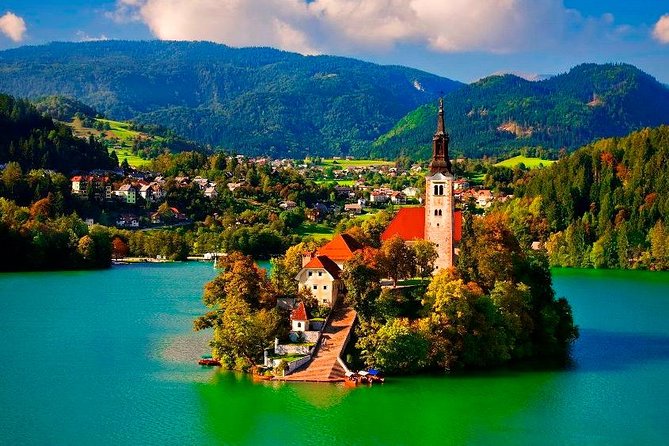 Private Tour: Ljubljana and Lake Bled Day Trip from Zagreb - Key Things You’ll Love on This Private Ljubljana and Lake Bled Trip