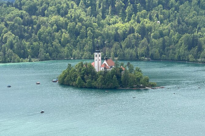 Private Tour: Ljubljana and Lake Bled Day Trip from Zagreb - Budget and Value: Is This Price Fair for a Private Day?