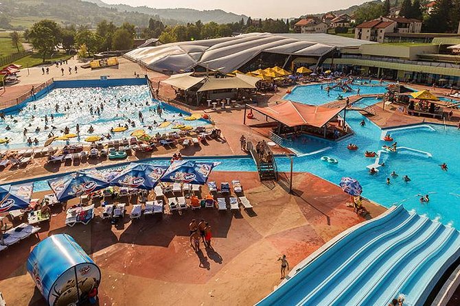 Private tour to Ljubljana and Lake Bled from Zagreb - Price and value: what you’re really paying for at $414.02 per person