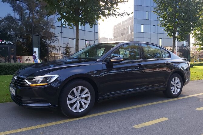 Private Transfer from Hotels in Zagreb to Zagreb Airport (ZAG) - Who This Transfer Suits Best in Zagreb