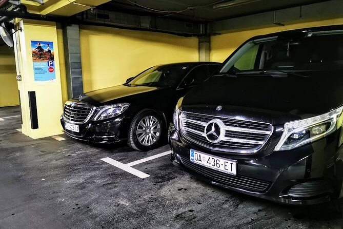 Private transfer from Zagreb to Budapest or Budapest to Zagreb - Zagreb–Budapest in one simple move