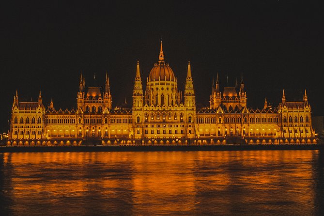 Private transfer from Zagreb to Budapest or Budapest to Zagreb - Timing: what 3 to 4 hours really means