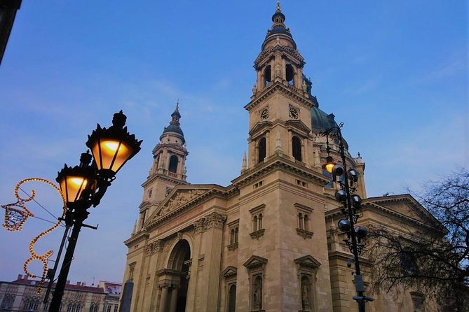 Private transfer from Zagreb to Budapest or Budapest to Zagreb - Small-group fit: up to 3 people, private by design