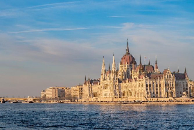 Private Transfer from Zagreb to Budapest with 2 hours for sightseeing - Key things to know before you book