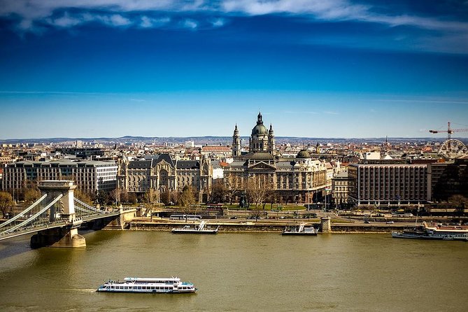 Private Transfer from Zagreb to Budapest with 2 hours for sightseeing - Who this private transfer is best for