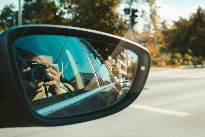 Private Transfer from Zagreb to Budapest with 2 hours for sightseeing - Pickup, luggage, and the real advantage over public transport