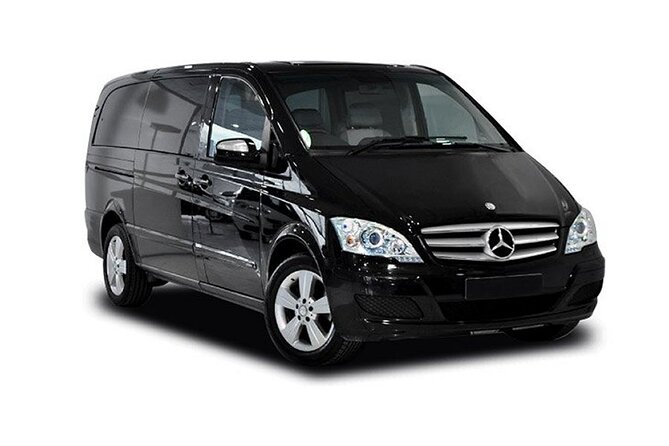 Private Transfer from Zagreb to Split with Plitvice lakes - Private Mercedes Pickup Zagreb to Split: the comfort advantage