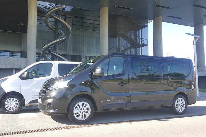 Private transfer from Zagreb to Split with Plitvice Lakes private tour - Plitvice Lakes UNESCO: How the Lakes, Travertine Waterfalls, and Rides Work