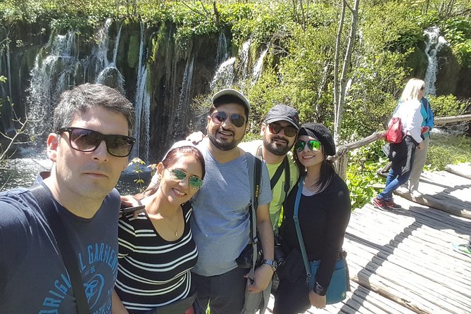Private transfer from Zagreb to Split with Plitvice Lakes private tour - The Minivan Advantage: Comfort, Control, and Real-World Service