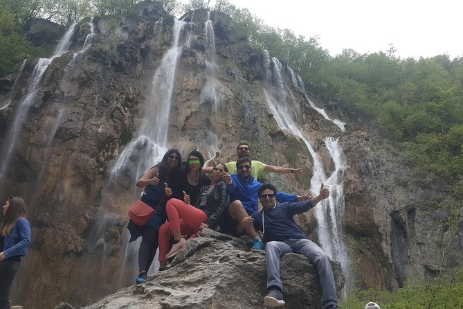 Private transfer from Zagreb to Split with Plitvice Lakes private tour - Split Drop-Off: Arriving Where You Actually Need to Be
