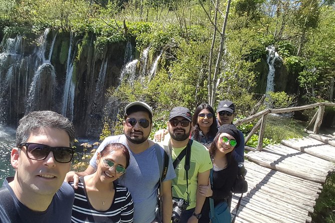 Private transfer from Zagreb to Zadar with Plitvice Lakes private tour - Price and value: what you’re really paying for