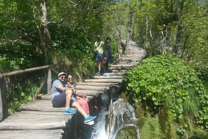Private transfer from Zagreb to Zadar with Plitvice Lakes private tour - Who this tour fits best