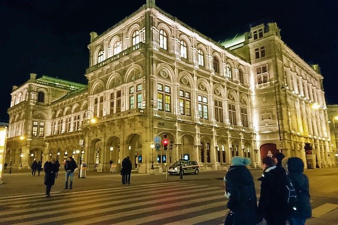 Private transfer from Zagreb - Vienna or Vienna - Zagreb - Timing, Duration, and Weather: How to Plan Your Day
