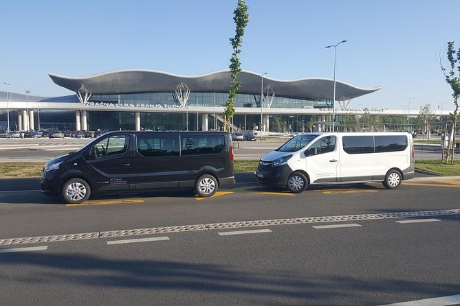 Private Transfer: Zagreb Airport (ZAG) to Zagreb Hotel - When Flights Don’t Behave: Delays and Waiting Time