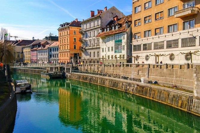 Private transfer Zagreb - Ljubljana or Ljubljana - Zagreb - What’s included (and why it matters)