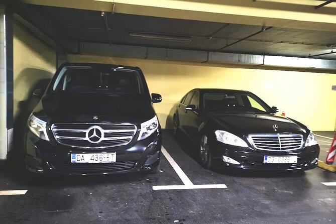 Private transfer Zagreb to Split or Split to Zagreb - Should You Book This Private Transfer With Makadam Travel?