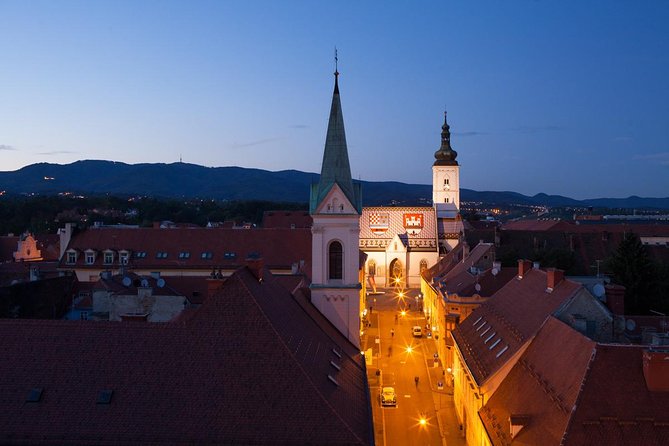 Private transfer Zagreb to Venice or Venice to Zagreb - Who This Transfer Suits Best