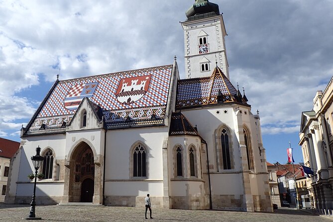 Private Walking Tour in Zagreb with Local Guide - Zagreb’s Cathedral-to-Tunnel Route Feels Real After the 2020 Quakes