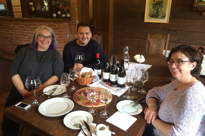 Private Wine Road Day Tour from Zagreb - Who should book this Zagreb wine road day tour?