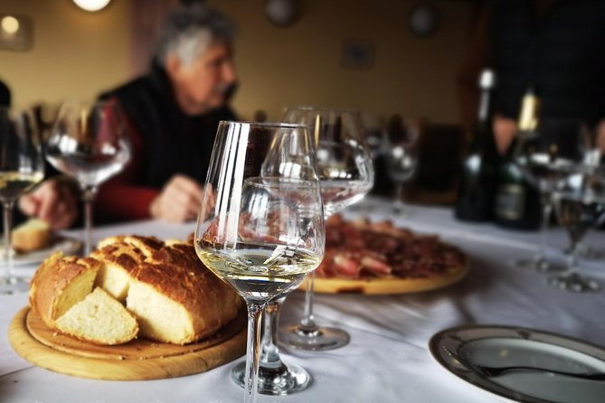 Private Wine Tour from Zagreb: Two Local Wineries & Samobor - Getting picked up in Zagreb and staying comfortable all day