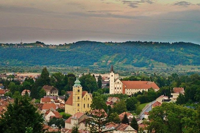 Private Wine Tour from Zagreb: Two Local Wineries & Samobor - The tastings: wine variety, pacing, and why it feels generous