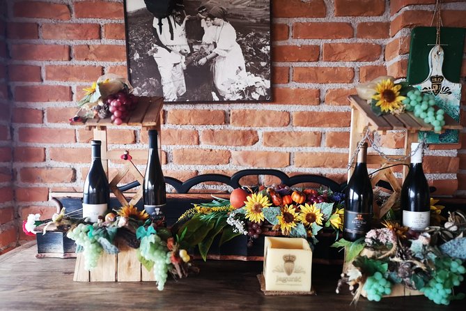 Private Wine Tour from Zagreb: Two Local Wineries & Samobor - Timing, group size, and who will enjoy it most