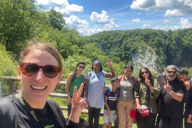 Rastoke and Plitvice Lakes Guided Day Tour from Zagreb - Seasonal reality check: tickets, Lower Lakes in winter, and possible vehicle changes
