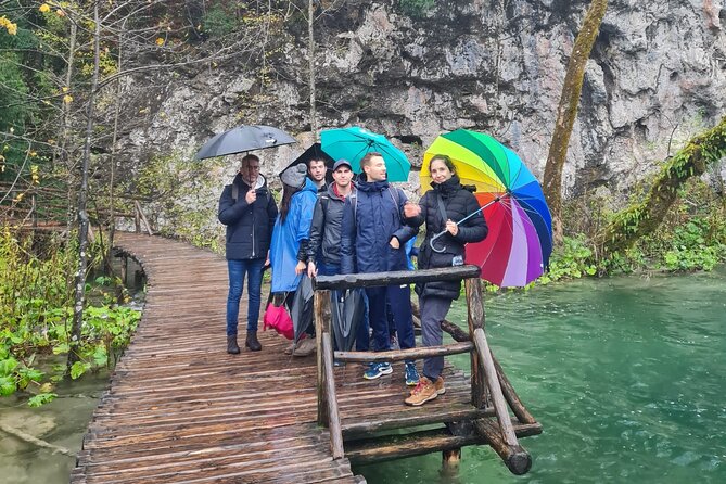 Rastoke and Plitvice Lakes Guided Day Tour from Zagreb - Value from Zagreb: why the price can make sense (with tickets in mind)
