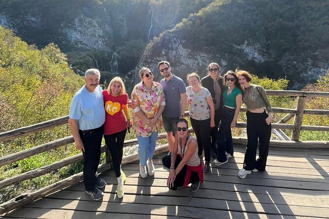 Rastoke and Plitvice Lakes Guided Day Tour from Zagreb - Who should book this day trip (and who should rethink it)
