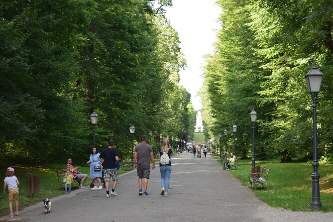Searching for Love in Zagreb: Romantic Exploration Game and Tour - How the Puzzle Format Works (and Why It Keeps You Paying Attention)