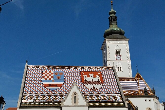 Searching for Love in Zagreb: Romantic Exploration Game and Tour - Pacing and Freedom: Coffee, Photos, and Your Own Tempo