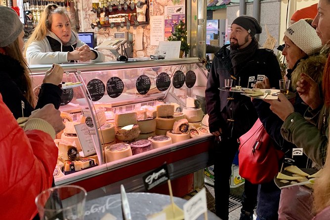 Sites & Bites Private Food and History Tour of Zagreb - Why Zagreb Works Best on Foot With Tastings