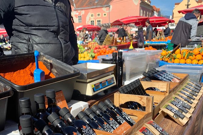 Sites & Bites Private Food and History Tour of Zagreb - Price and What You Actually Get for Your $203.70