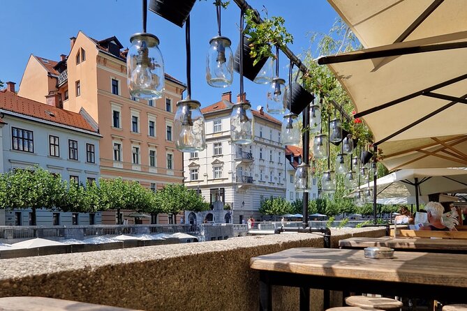 Slovenia's highlights: Bled lake and Ljubljana Full-Day Private Tour from Zagreb - Tickets you’ll pay for on the ground: the real cost breakdown