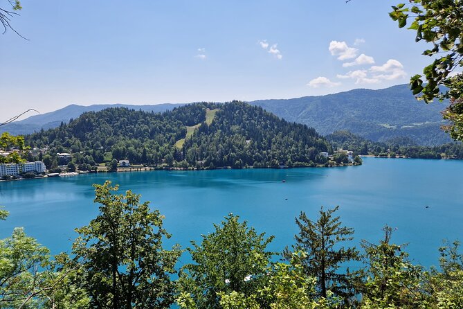 Slovenia's highlights: Bled lake and Ljubljana Full-Day Private Tour from Zagreb - Private doesn’t mean short: understanding the 8-hour promise