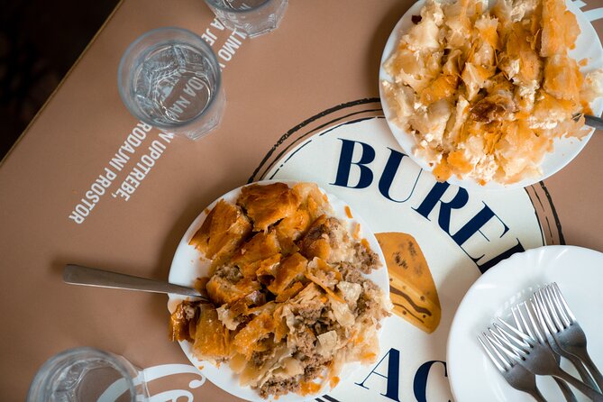 Taste Zagreb Food Tour - Returning to Ban Jelačić Square: the choco-café sweet ending